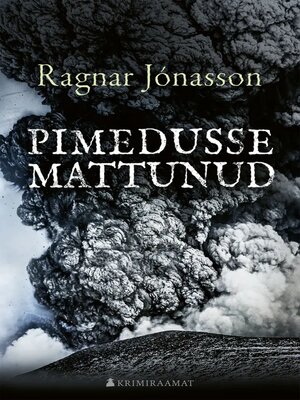 cover image of Pimedusse mattunud
